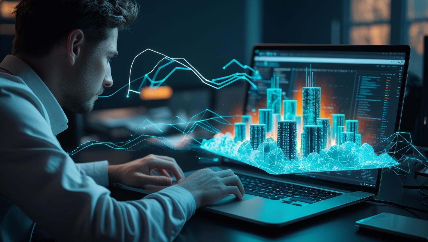 Mock Cloud API Development