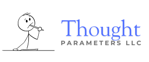 Thought Parameters LLC Logo