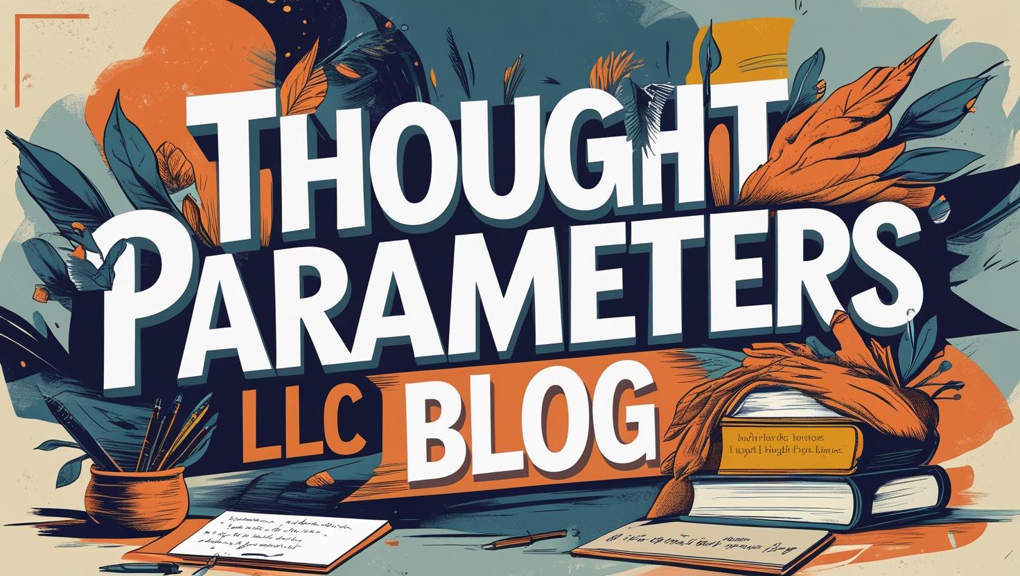 Image for Thought Parameters LLC Blog